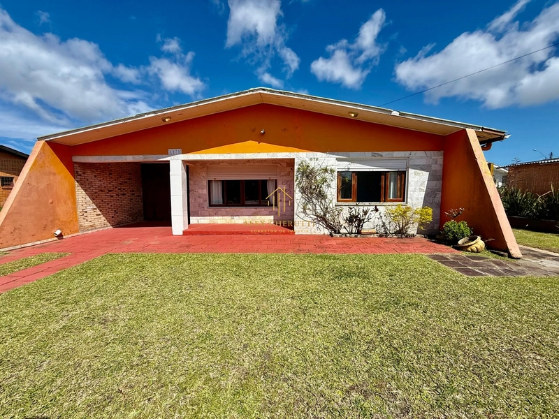 Casa à venda em Rainha do Mar, 5 dormitórios: 2ª foto da galeria de imagens do imóvel