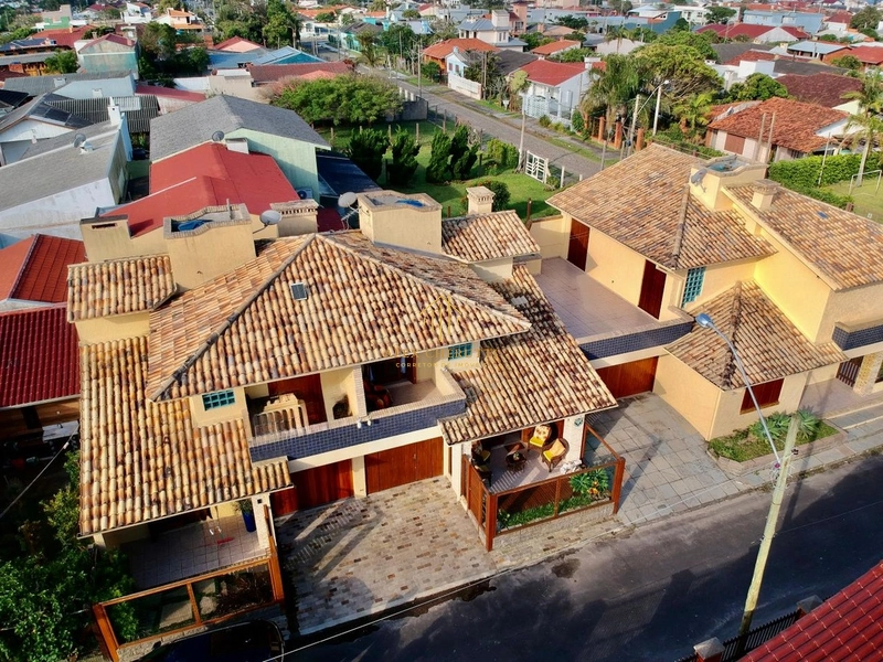 Sobrado à venda na praia de Rainha do Mar, 2 dormitórios: 5ª foto da galeria de imagens do imóvel