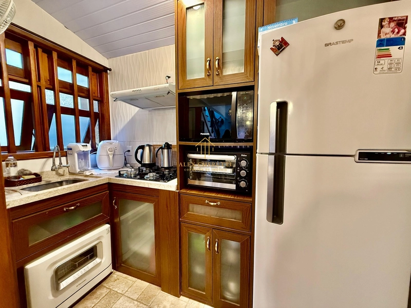 Sobrado à venda na praia de Rainha do Mar, 2 dormitórios: 14ª foto da galeria de imagens do imóvel