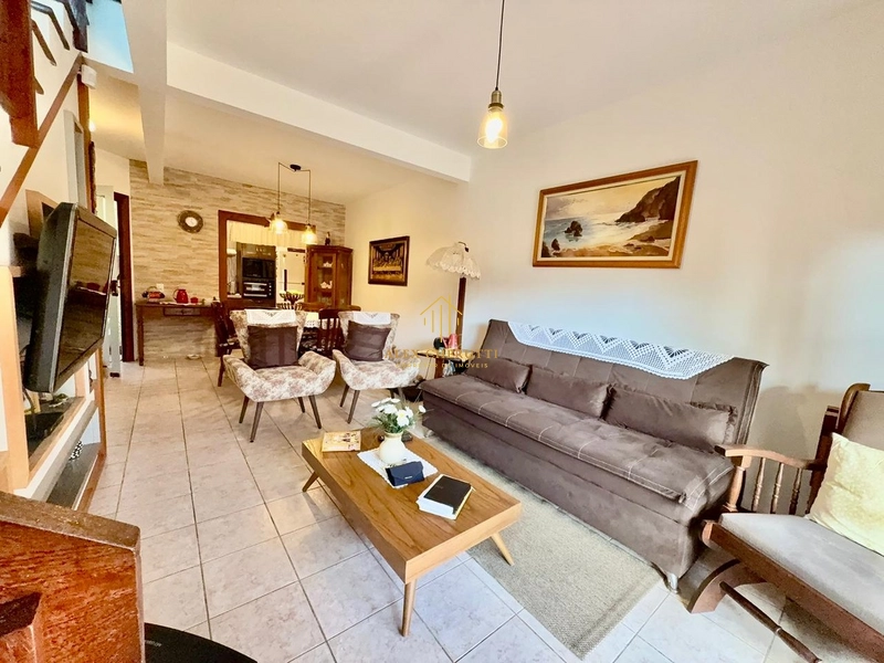 Sobrado à venda na praia de Rainha do Mar, 2 dormitórios: 8ª foto da galeria de imagens do imóvel