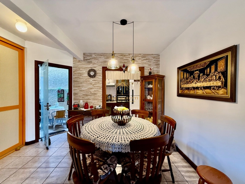 Sobrado à venda na praia de Rainha do Mar, 2 dormitórios: 13ª foto da galeria de imagens do imóvel