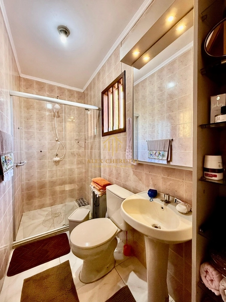 Sobrado à venda na praia de Rainha do Mar, 2 dormitórios: 17ª foto da galeria de imagens do imóvel