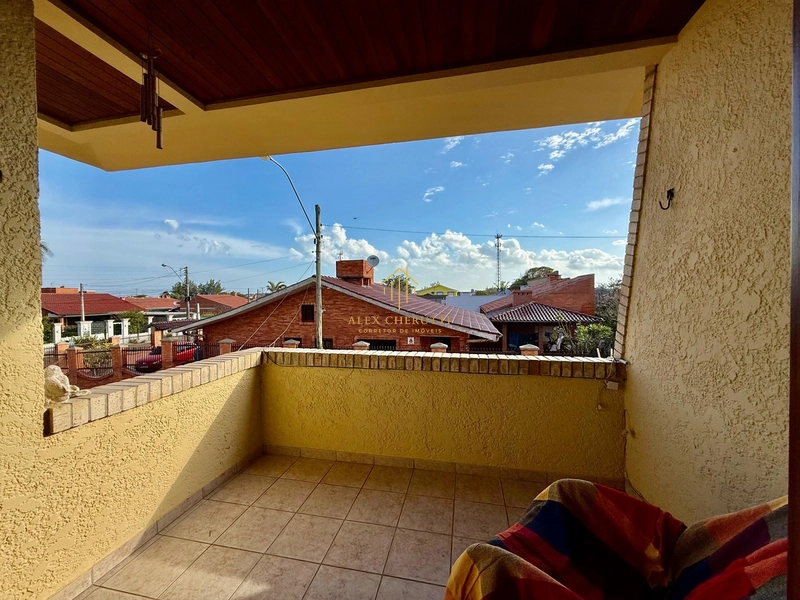 Sobrado à venda na praia de Rainha do Mar, 2 dormitórios: 20ª foto da galeria de imagens do imóvel