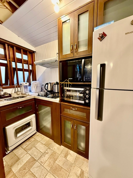 Sobrado à venda na praia de Rainha do Mar, 2 dormitórios: 15ª foto da galeria de imagens do imóvel