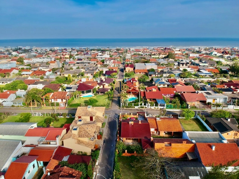 Sobrado à venda na praia de Rainha do Mar, 2 dormitórios: 7ª foto da galeria de imagens do imóvel