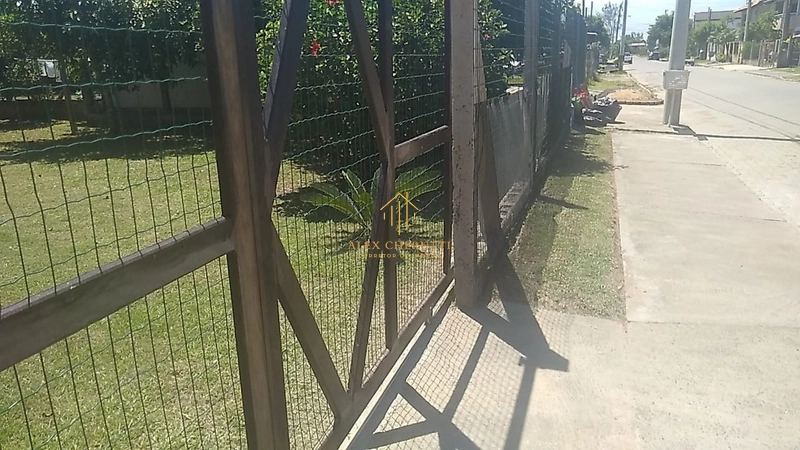 Terreno cercado à venda em Rainha do Mar: 2ª foto da galeria de imagens do imóvel