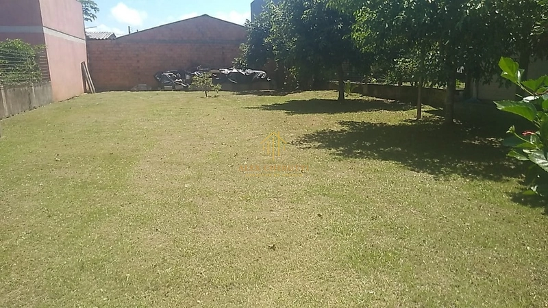 Terreno cercado à venda em Rainha do Mar: 1ª foto da galeria de imagens do imóvel