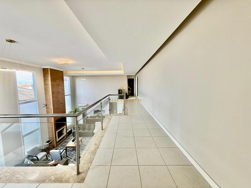 Linda casa finamente mobiliada e decorada, 5 dormitórios: 24ª foto da galeria de imagens do imóvel