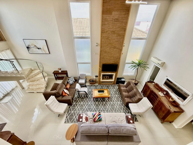 Linda casa finamente mobiliada e decorada, 5 dormitórios: 12ª foto da galeria de imagens do imóvel