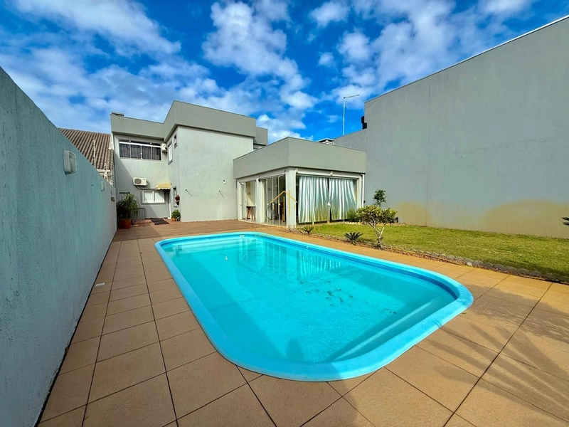 Linda casa finamente mobiliada e decorada, 5 dormitórios: 40ª foto da galeria de imagens do imóvel