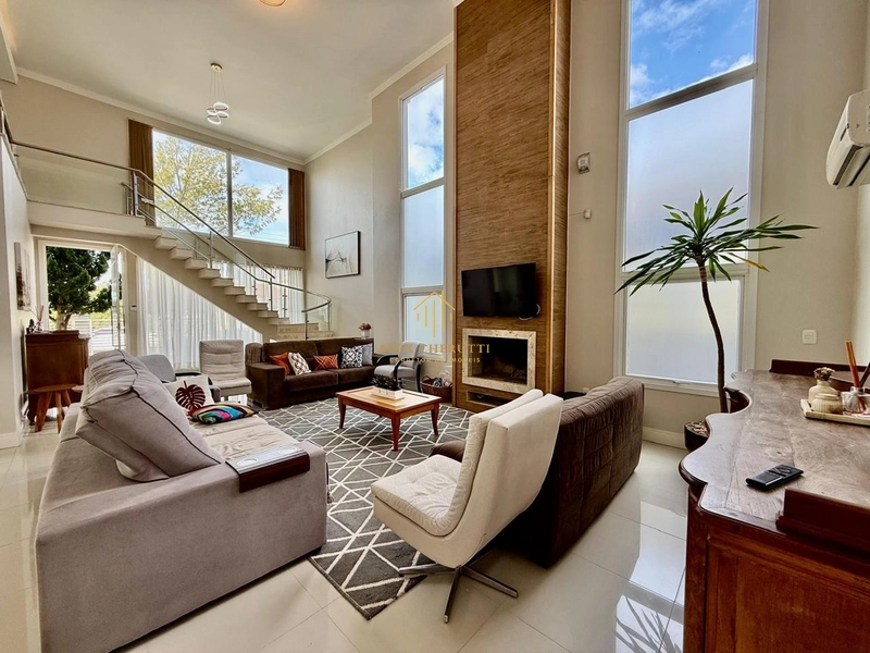 Linda casa finamente mobiliada e decorada, 5 dormitórios: 9ª foto da galeria de imagens do imóvel