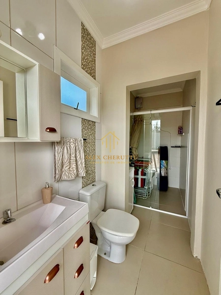 Linda casa finamente mobiliada e decorada, 5 dormitórios: 35ª foto da galeria de imagens do imóvel