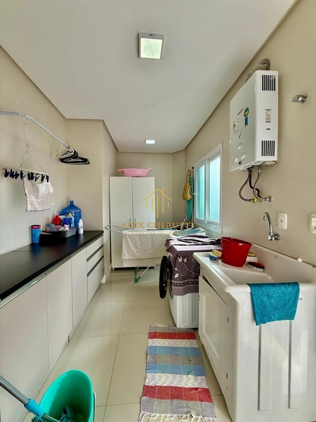 Linda casa finamente mobiliada e decorada, 5 dormitórios: 36ª foto da galeria de imagens do imóvel