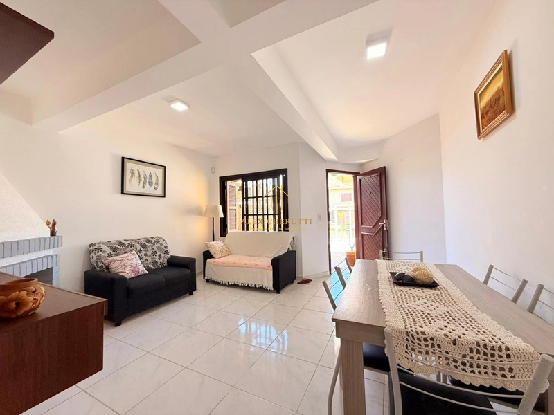 Casa à venda em Noiva do Mar , 3 dormitórios: 5ª foto da galeria de imagens do imóvel