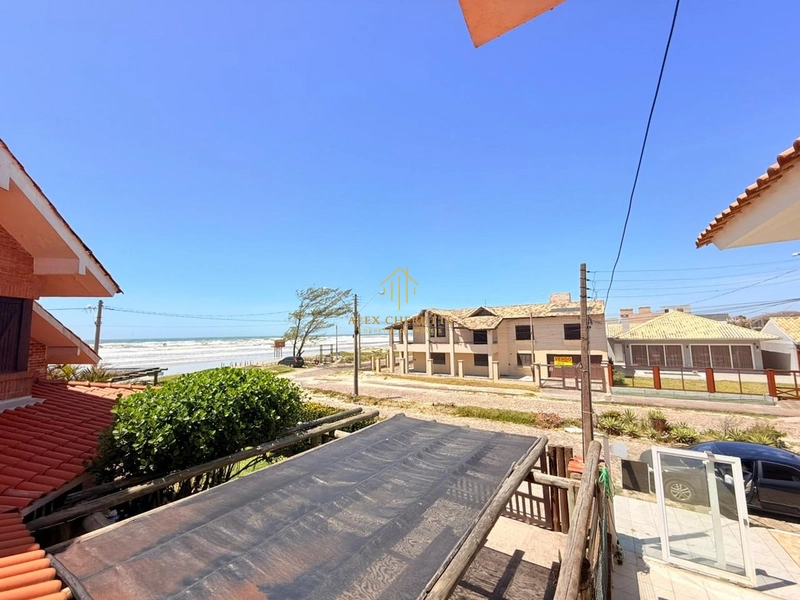 Casa à venda em Noiva do Mar , 3 dormitórios: 4ª foto da galeria de imagens do imóvel