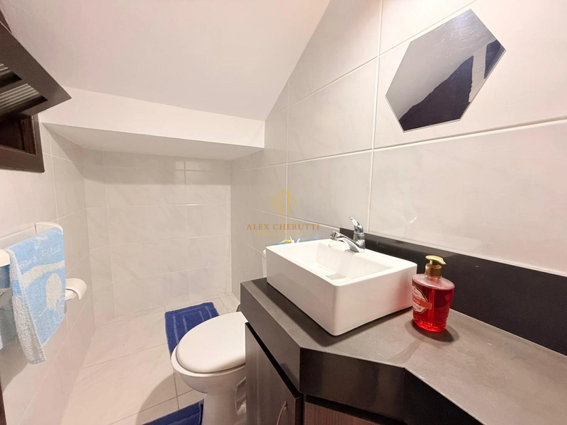 Casa à venda em Noiva do Mar , 3 dormitórios: 12ª foto da galeria de imagens do imóvel