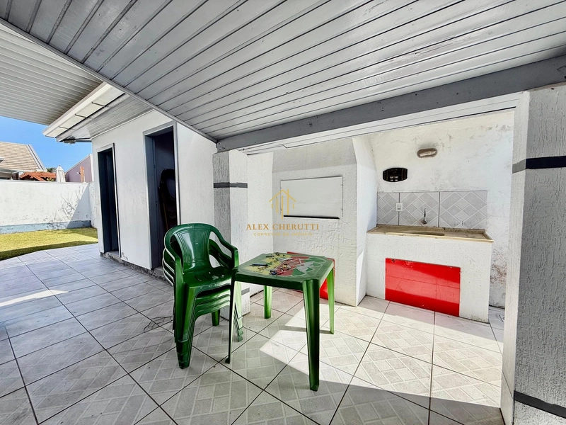 Casa disponível para aluguel de temporada, 3 dormitórios: 13ª foto da galeria de imagens do imóvel