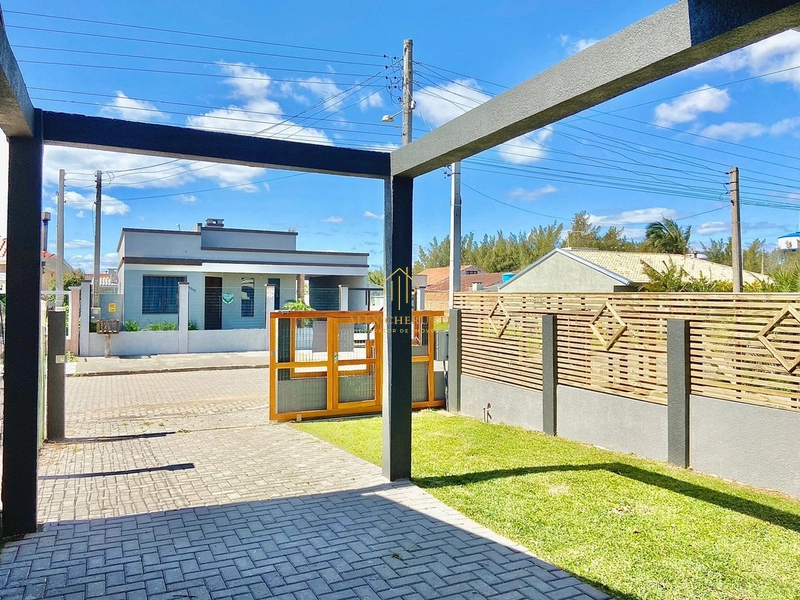 Casa geminada à venda em Rainha do Mar: 4ª foto da galeria de imagens do imóvel