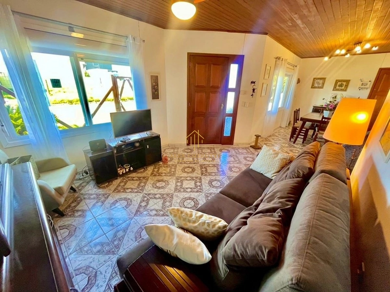 Casa à venda no centro de Xangri-lá, 3 dormitórios: 8ª foto da galeria de imagens do imóvel