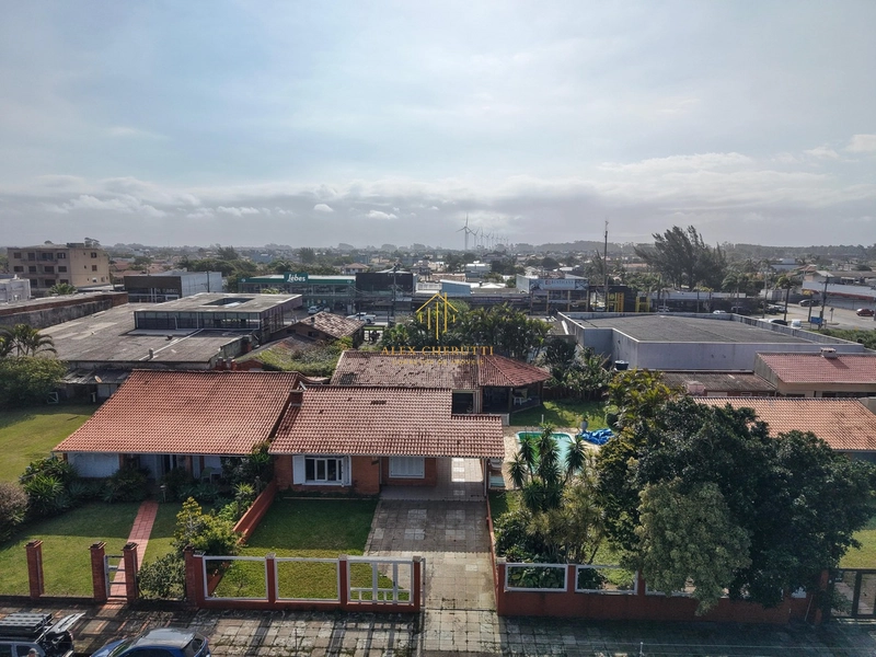 Casa à venda no centro de Xangri-lá: 1ª foto da galeria de imagens do imóvel