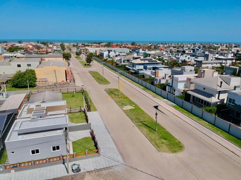 Bela casa à venda na praia de Maristela, 3 dormitórios: 6ª foto da galeria de imagens do imóvel