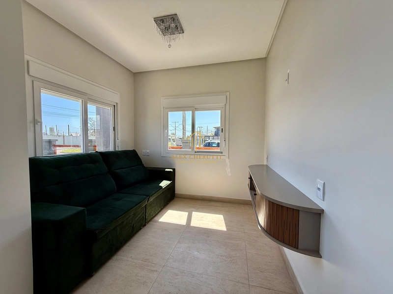 Bela casa à venda na praia de Maristela, 3 dormitórios: 11ª foto da galeria de imagens do imóvel