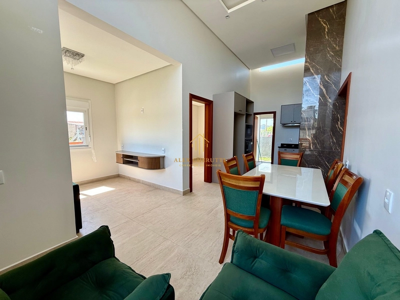 Bela casa à venda na praia de Maristela, 3 dormitórios: 13ª foto da galeria de imagens do imóvel