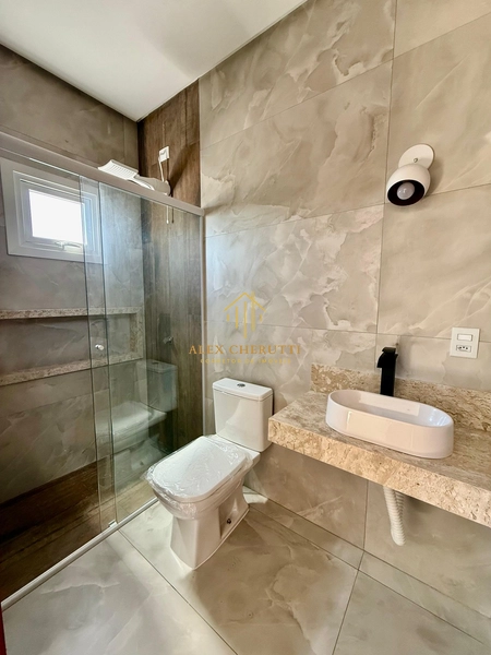 Bela casa à venda na praia de Maristela, 3 dormitórios: 19ª foto da galeria de imagens do imóvel