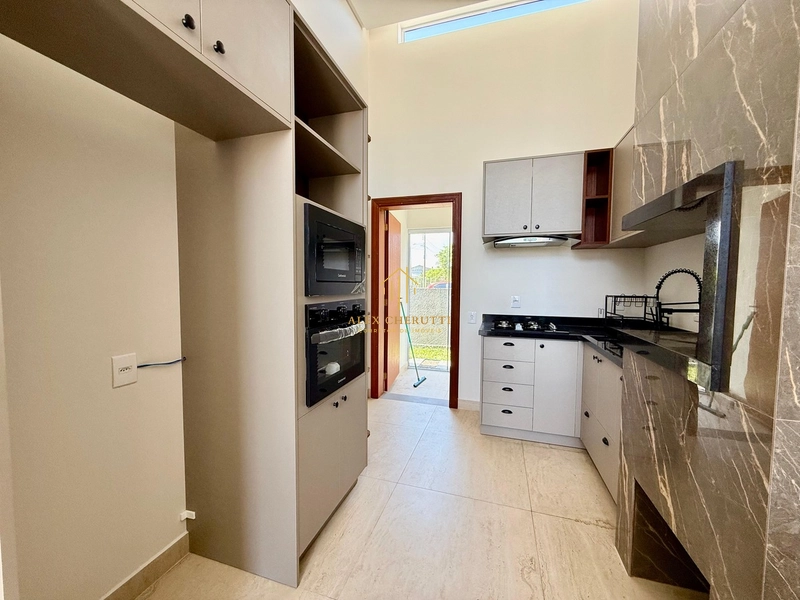 Bela casa à venda na praia de Maristela, 3 dormitórios: 16ª foto da galeria de imagens do imóvel