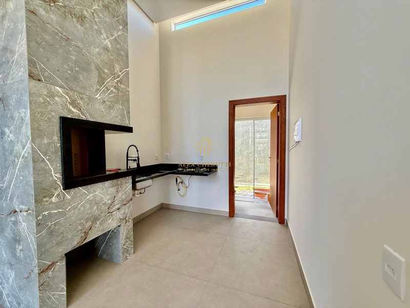 Casa geminada na praia de Maristela, 3 dormitórios: 13ª foto da galeria de imagens do imóvel