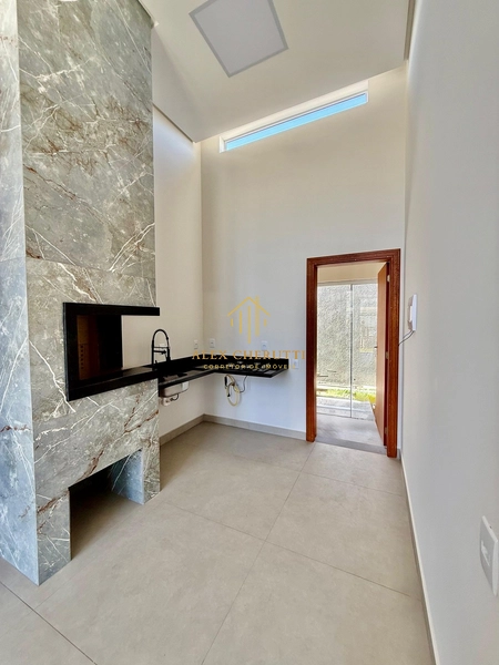 Casa geminada na praia de Maristela, 3 dormitórios: 14ª foto da galeria de imagens do imóvel