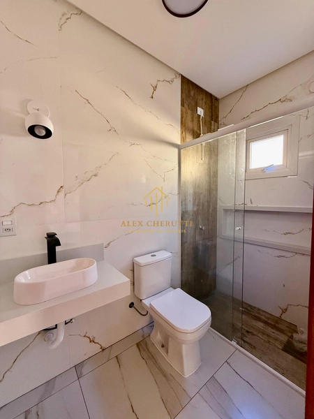 Casa geminada na praia de Maristela, 3 dormitórios: 10ª foto da galeria de imagens do imóvel