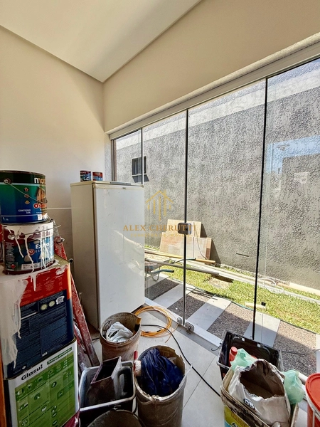 Casa geminada na praia de Maristela, 3 dormitórios: 15ª foto da galeria de imagens do imóvel