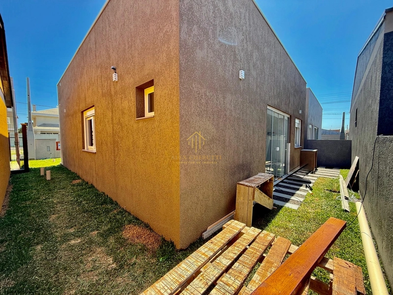 Casa geminada na praia de Maristela, 3 dormitórios: 21ª foto da galeria de imagens do imóvel