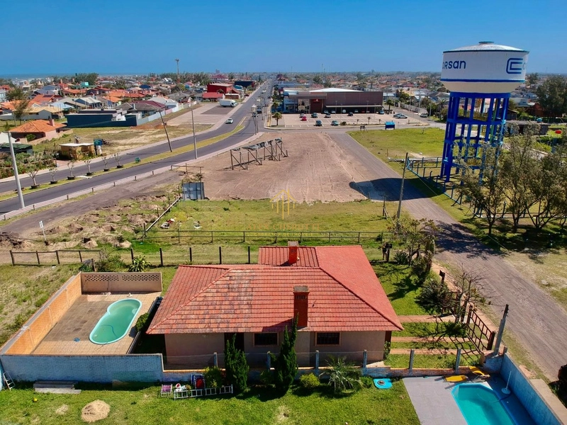 Excelente casa na praia do Arpoador, 3 dormitórios: 8ª foto da galeria de imagens do imóvel