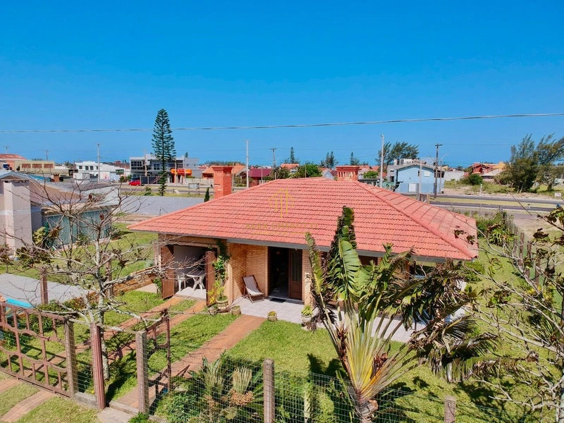 Excelente casa na praia do Arpoador, 3 dormitórios: 2ª foto da galeria de imagens do imóvel