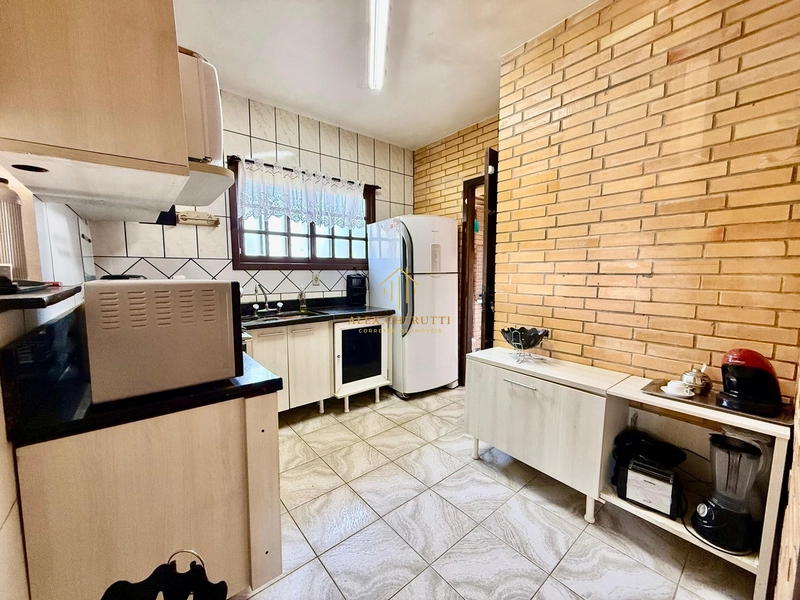 Excelente casa na praia do Arpoador, 3 dormitórios: 15ª foto da galeria de imagens do imóvel