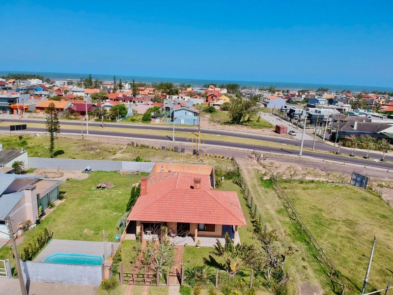 Excelente casa na praia do Arpoador, 3 dormitórios: 6ª foto da galeria de imagens do imóvel