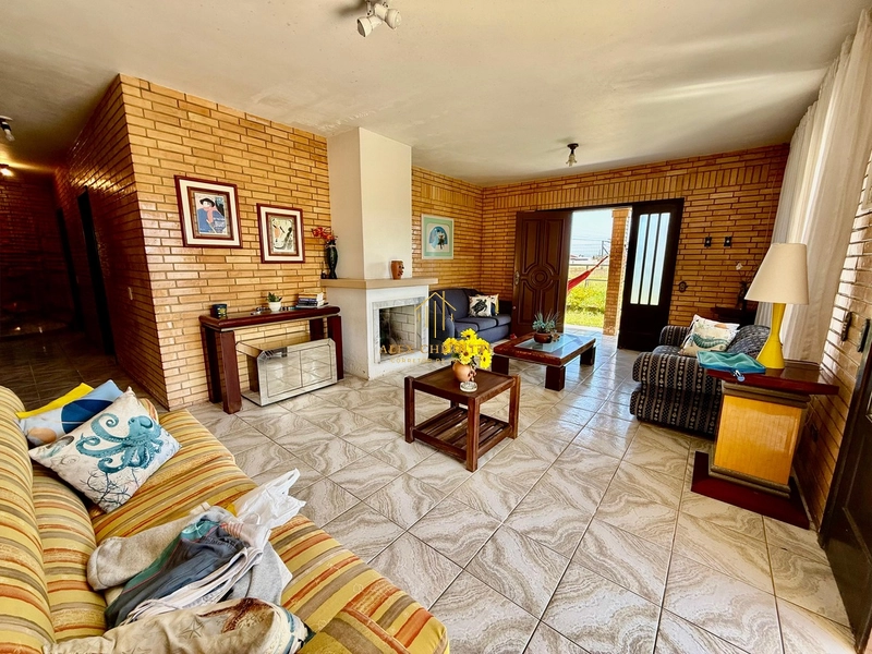 Excelente casa na praia do Arpoador, 3 dormitórios: 10ª foto da galeria de imagens do imóvel