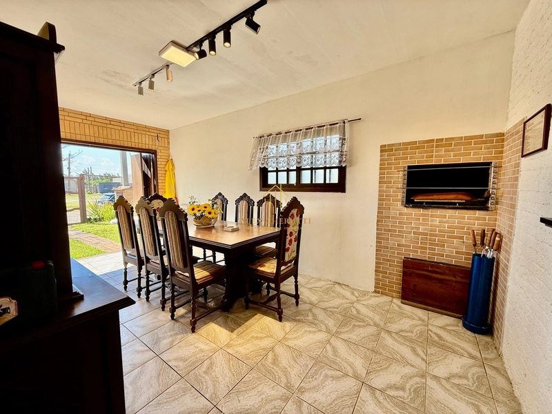 Excelente casa na praia do Arpoador, 3 dormitórios: 13ª foto da galeria de imagens do imóvel