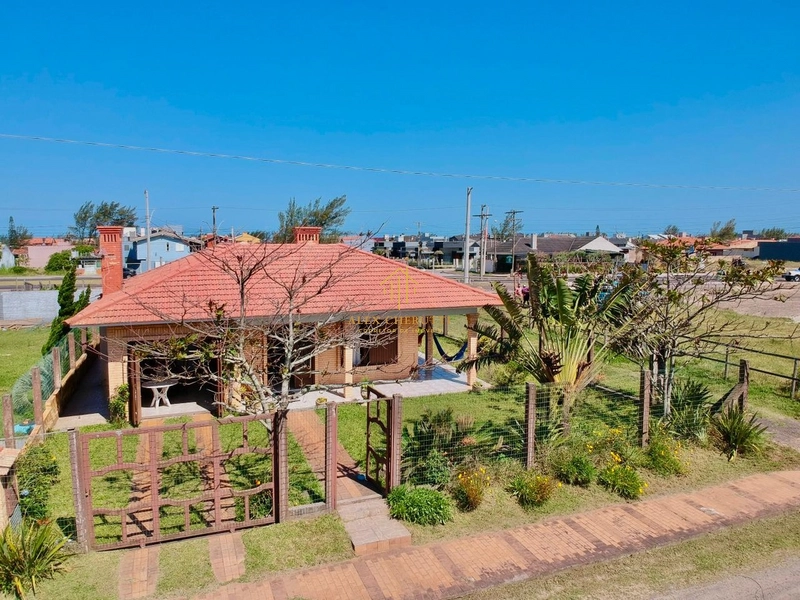 Excelente casa na praia do Arpoador, 3 dormitórios: 5ª foto da galeria de imagens do imóvel