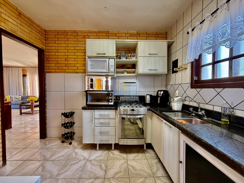 Excelente casa na praia do Arpoador, 3 dormitórios: 14ª foto da galeria de imagens do imóvel