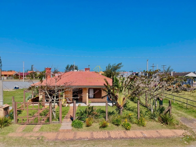 Excelente casa na praia do Arpoador, 3 dormitórios: 4ª foto da galeria de imagens do imóvel