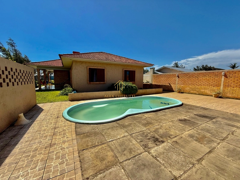 Excelente casa na praia do Arpoador, 3 dormitórios: 28ª foto da galeria de imagens do imóvel