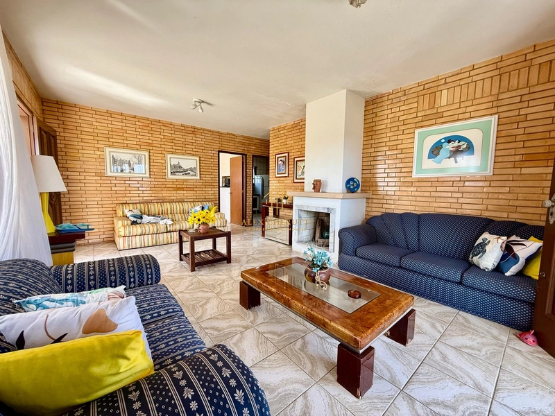 Excelente casa na praia do Arpoador, 3 dormitórios: 12ª foto da galeria de imagens do imóvel