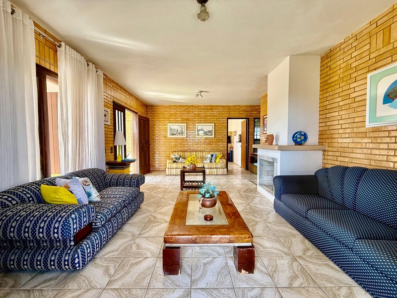 Excelente casa na praia do Arpoador, 3 dormitórios: 11ª foto da galeria de imagens do imóvel