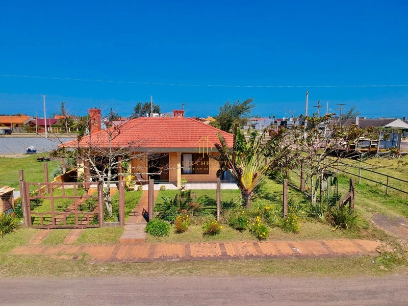 Excelente casa na praia do Arpoador, 3 dormitórios