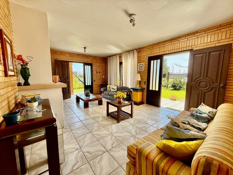 Excelente casa na praia do Arpoador, 3 dormitórios: 9ª foto da galeria de imagens do imóvel