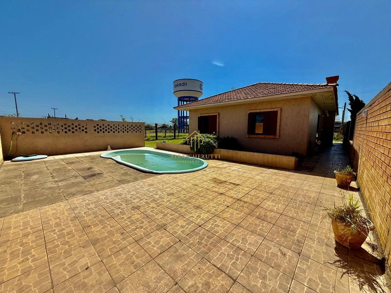 Excelente casa na praia do Arpoador, 3 dormitórios: 29ª foto da galeria de imagens do imóvel