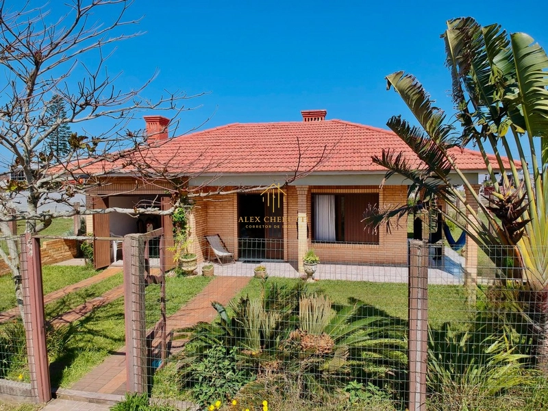 Excelente casa na praia do Arpoador, 3 dormitórios: 3ª foto da galeria de imagens do imóvel